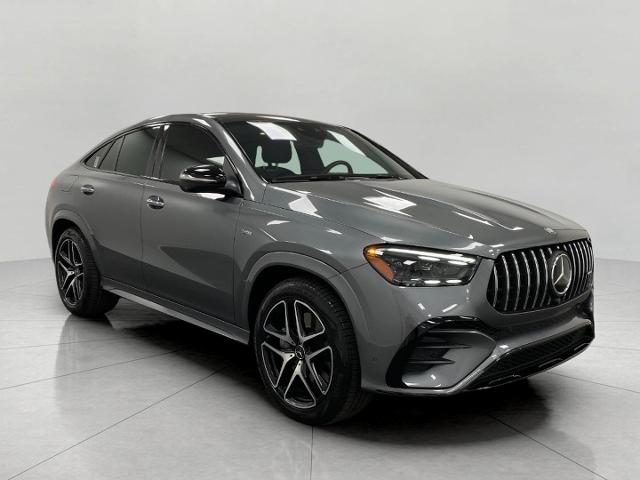 2024 Mercedes-Benz GLE Vehicle Photo in Appleton, WI 54913