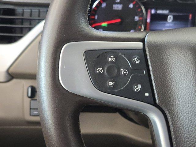 2015 GMC Yukon XL Vehicle Photo in Decatur, TX 76234
