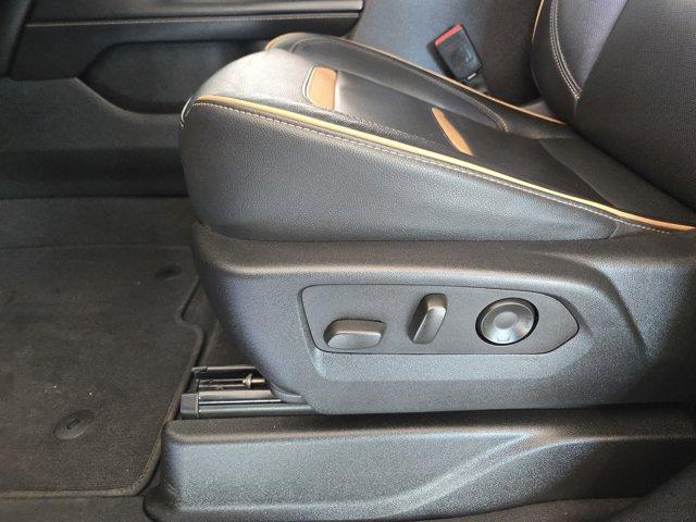2022 GMC Yukon Vehicle Photo in Decatur, TX 76234