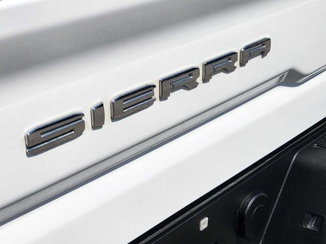 2024 GMC Sierra 2500 HD Vehicle Photo in DENTON, TX 76210-9321