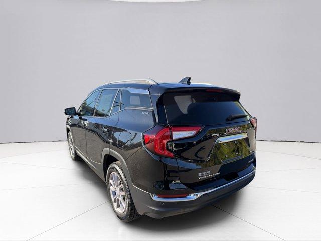 2024 GMC Terrain Vehicle Photo in LEOMINSTER, MA 01453-2952