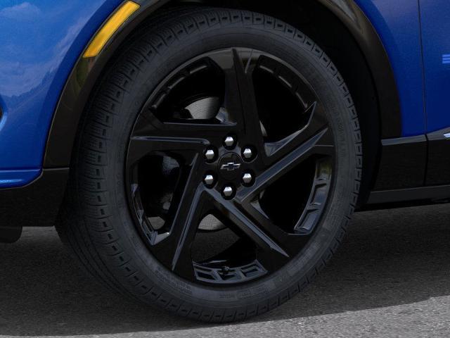 2026 Chevrolet Equinox EV Vehicle Photo in KANSAS CITY, MO 64114-4502