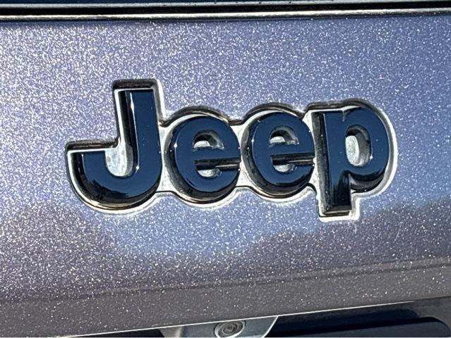 2021 Jeep Cherokee Vehicle Photo in Hinesville, GA 31313