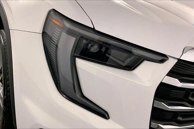 2025 GMC Acadia Vehicle Photo in KANSAS CITY, MO 64114-4502