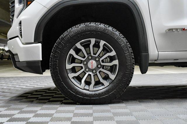 2023 GMC Sierra 1500 Vehicle Photo in EVERETT, WA 98203-5662