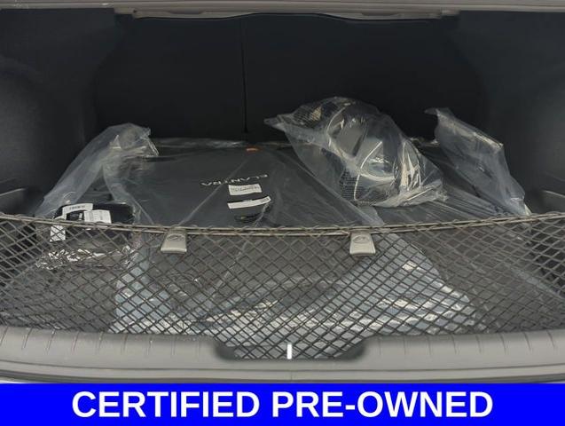 2025 Hyundai ELANTRA Vehicle Photo in Merrillville, IN 46410