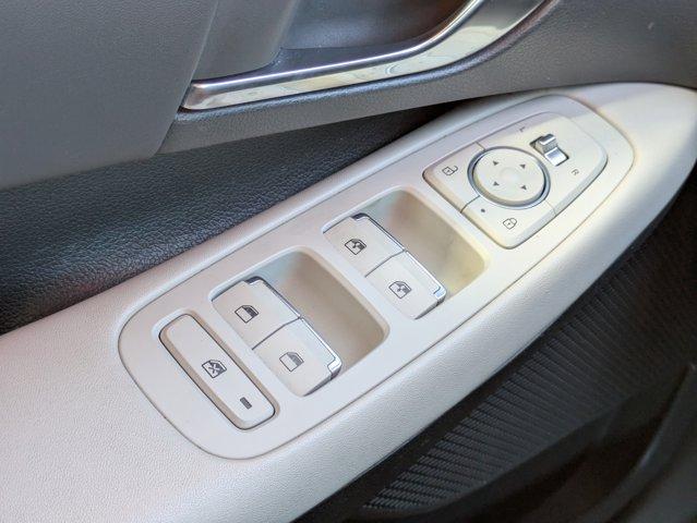 2023 Hyundai SONATA Vehicle Photo in BRUNSWICK, GA 31525-1881