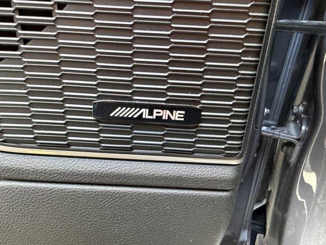 2021 Jeep Grand Cherokee L Vehicle Photo in LEOMINSTER, MA 01453-2952