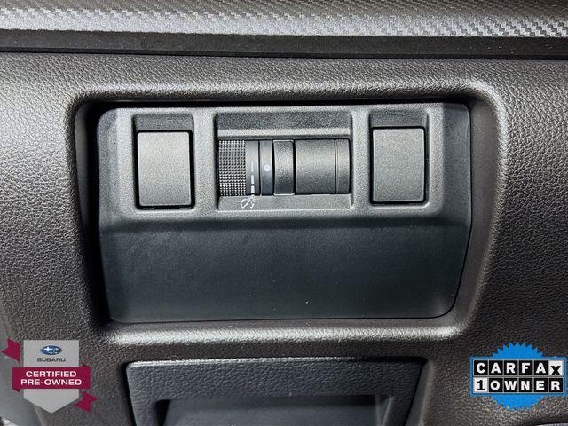 2024 Subaru Crosstrek Vehicle Photo in Puyallup, WA 98371