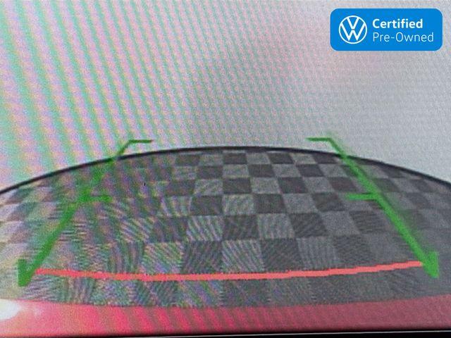 2024 Volkswagen Jetta Vehicle Photo in Puyallup, WA 98371