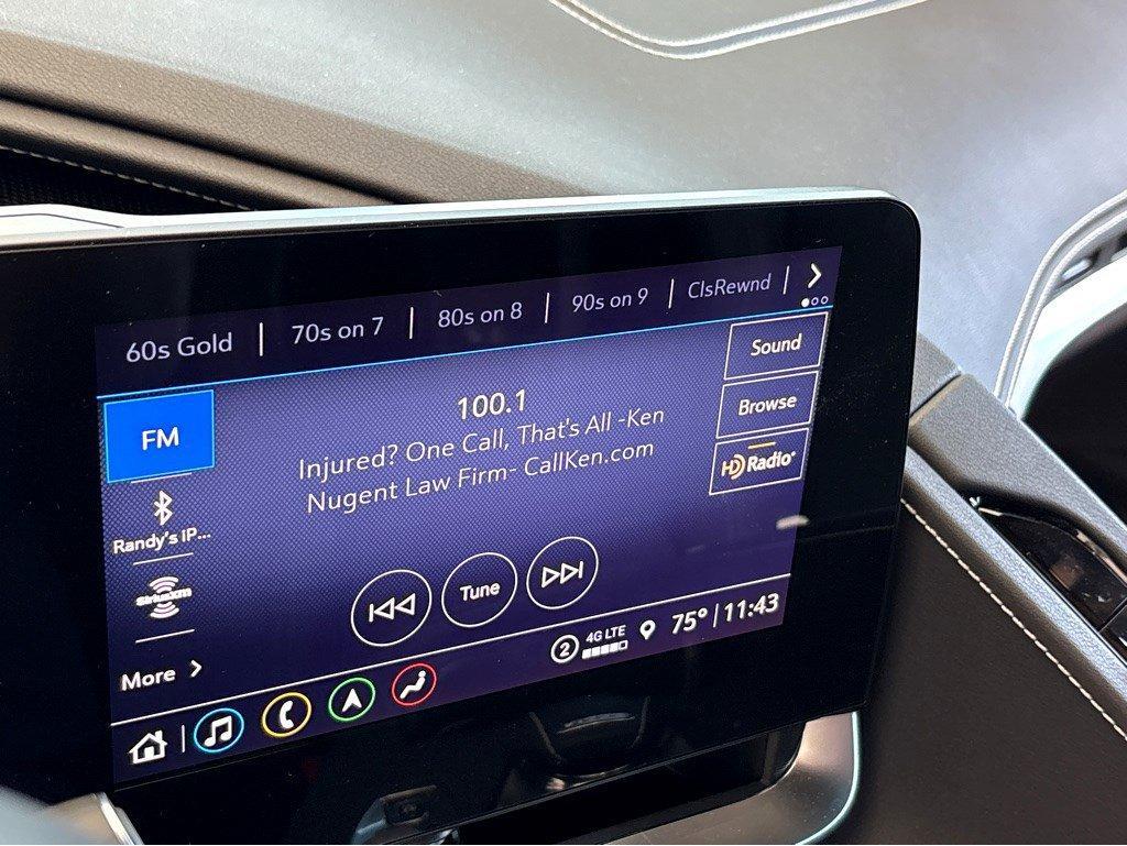 2023 Chevrolet Corvette Vehicle Photo in SAVANNAH, GA 31406-4513