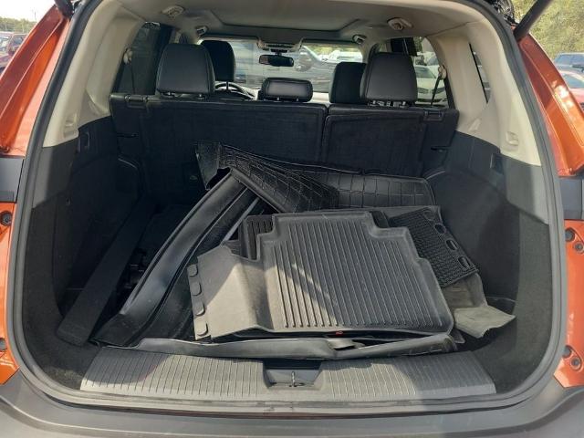 2021 Nissan Rogue Vehicle Photo in Cedar Rapids, IA 52402