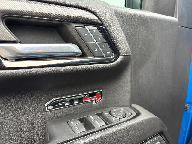 2022 GMC Sierra 1500 Vehicle Photo in BEAUFORT, SC 29906-4218