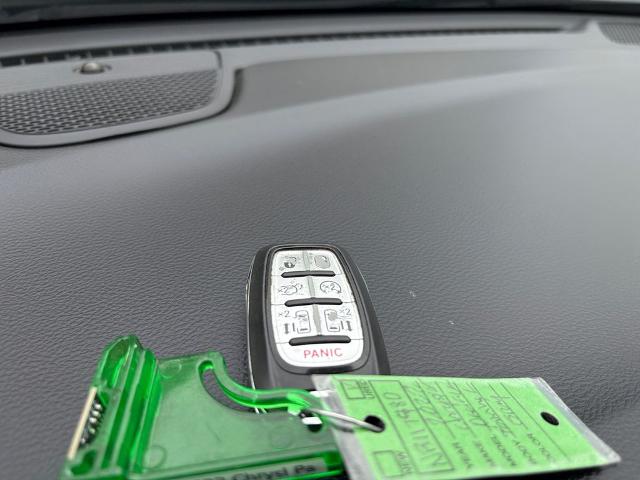 2022 Chrysler Pacifica Vehicle Photo in Savannah, GA 31419