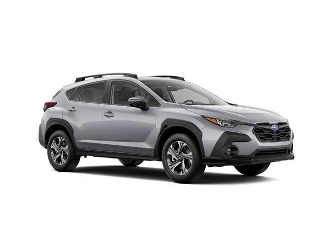 2025 Subaru Crosstrek Vehicle Photo in Neenah, WI 54956