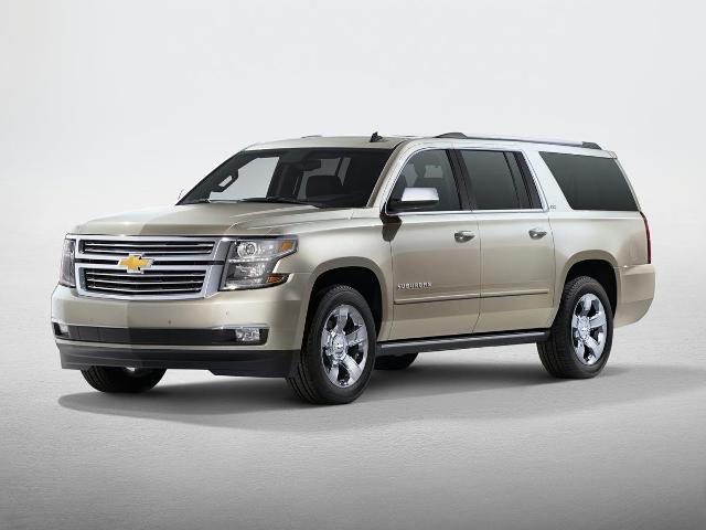 2020 Chevrolet Suburban Vehicle Photo in MANITOWOC, WI 54220-5838