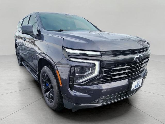 2025 Chevrolet Tahoe Vehicle Photo in Neenah, WI 54956