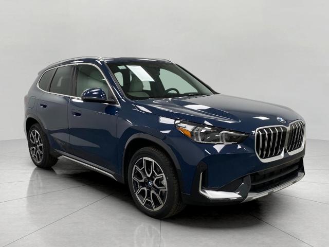 2026 BMW X1 xDrive28i Vehicle Photo in Appleton, WI 54913