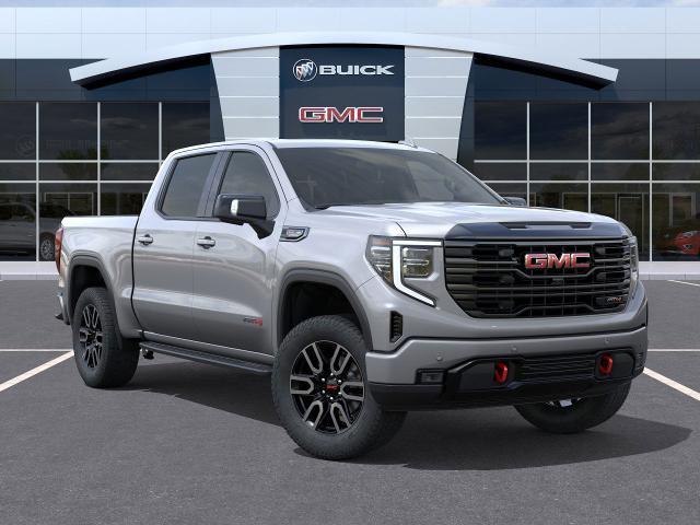 2026 GMC Sierra 1500 AT4 - 6