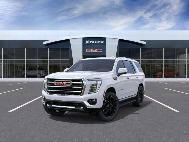 2026 GMC Yukon Elevation - 7