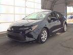 2024 Toyota Corolla Vehicle Photo in BEAUFORT, SC 29906-4218