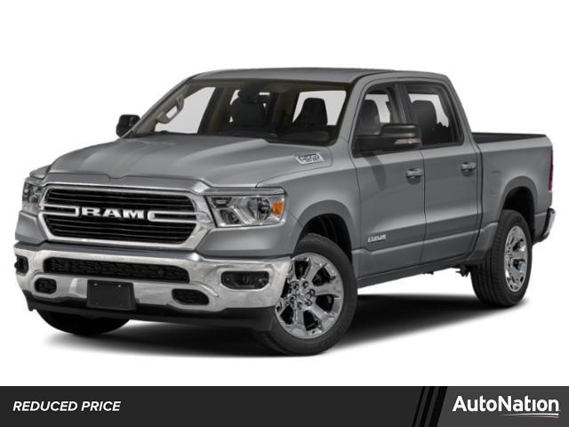 2022 Ram 1500 Vehicle Photo in Pembroke Pines, FL 33027