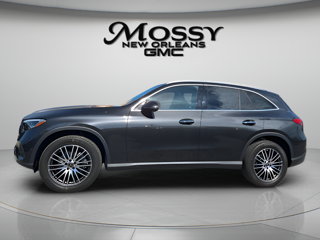 2023 Mercedes-Benz GLC GLC 300 - 7