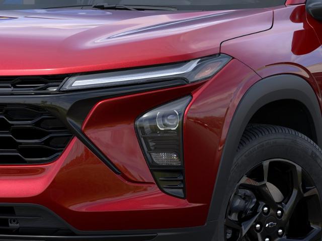 2026 Chevrolet Trax photo 10 of 30