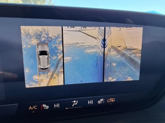 2025 Buick Envision Vehicle Photo in Denton, TX 76205