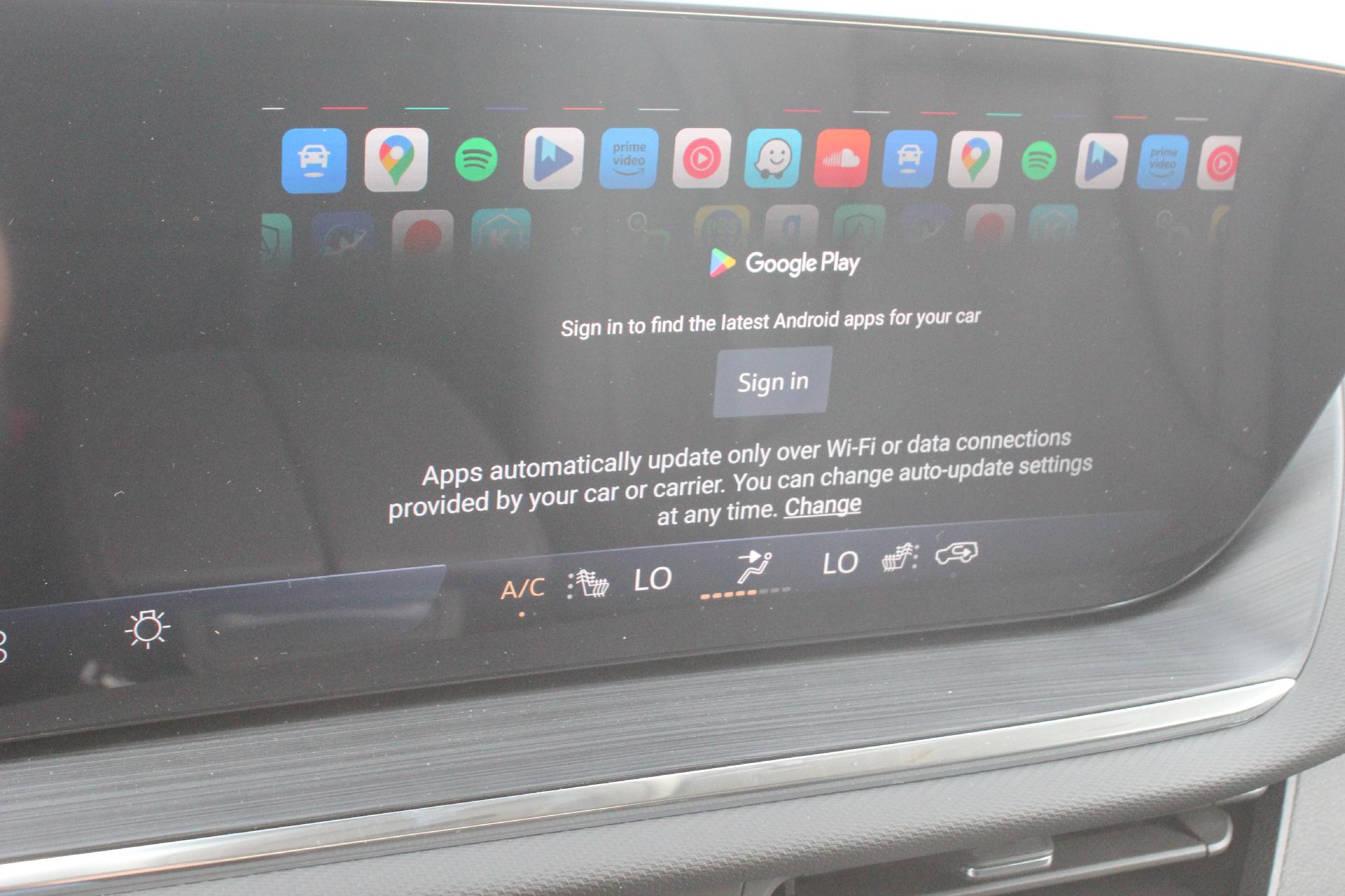 2025 Buick Envision Vehicle Photo in AURORA, CO 80012-4011