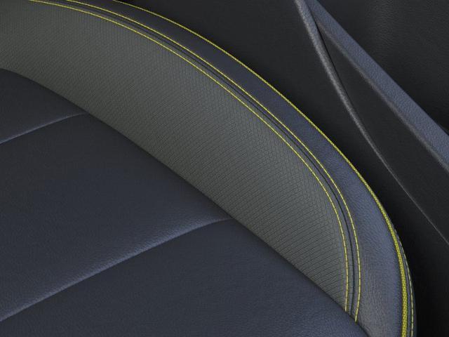 2025 Chevrolet Trailblazer Vehicle Photo in KANSAS CITY, MO 64114-4502