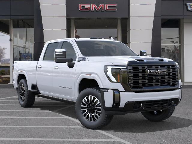 2025 GMC Sierra 2500 HD Vehicle Photo in INDEPENDENCE, MO 64055-1377