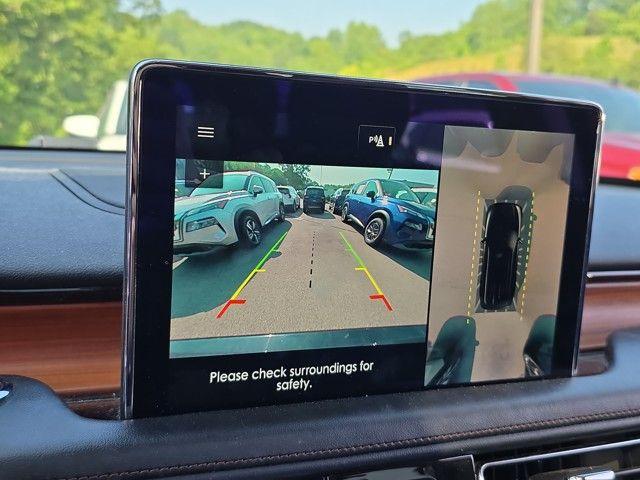 2020 Lincoln Aviator Vehicle Photo in Pleasant Hills, PA 15236