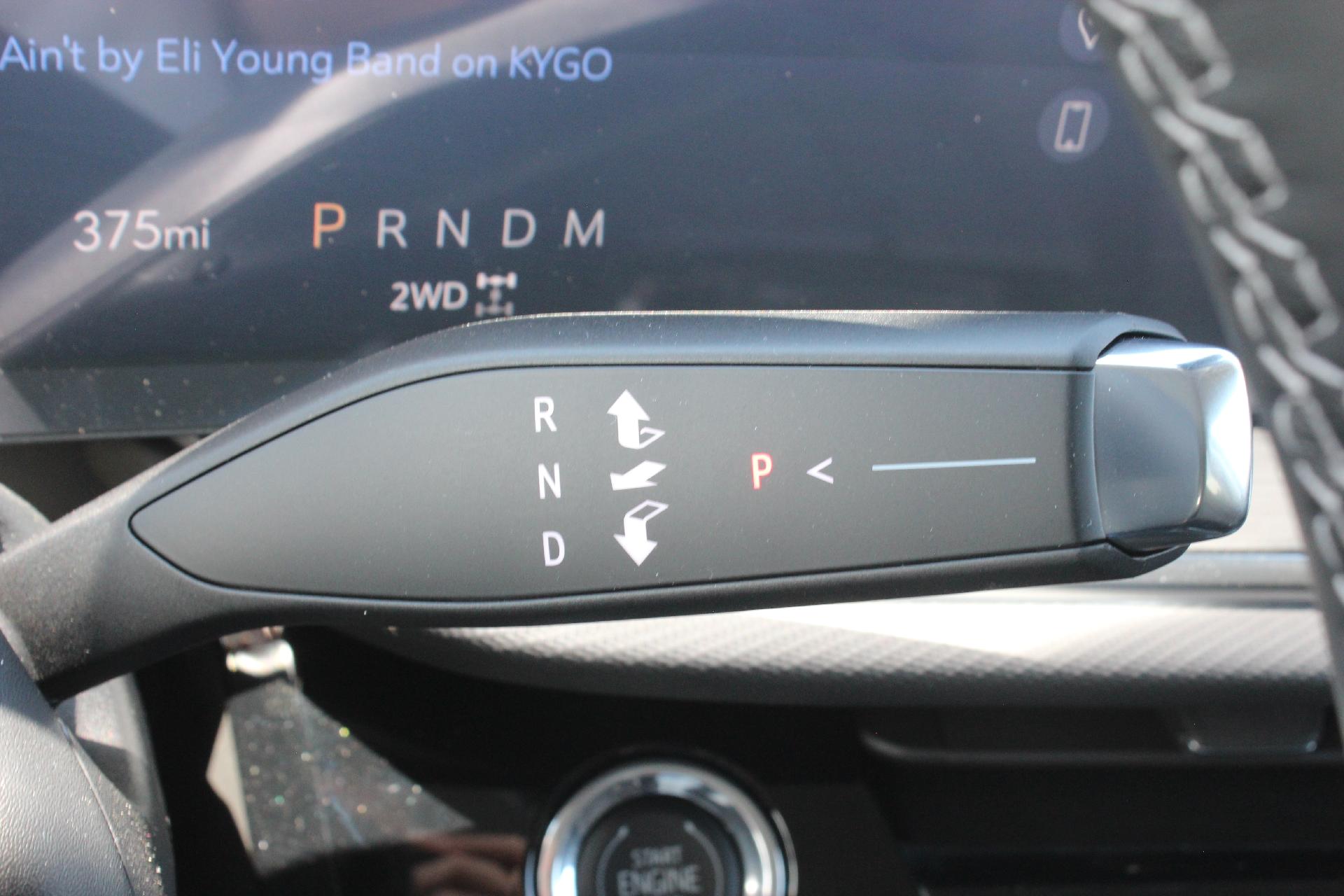 2025 Buick Envision Vehicle Photo in AURORA, CO 80012-4011