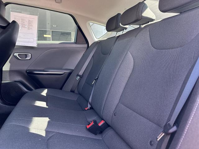 2025 Kia K4 Vehicle Photo in Tucson, AZ 85712