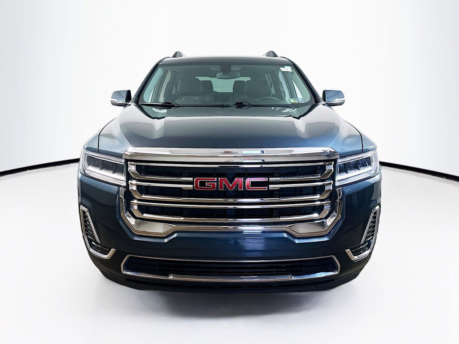 2020 GMC Acadia Vehicle Photo in Langhorne, PA 19047