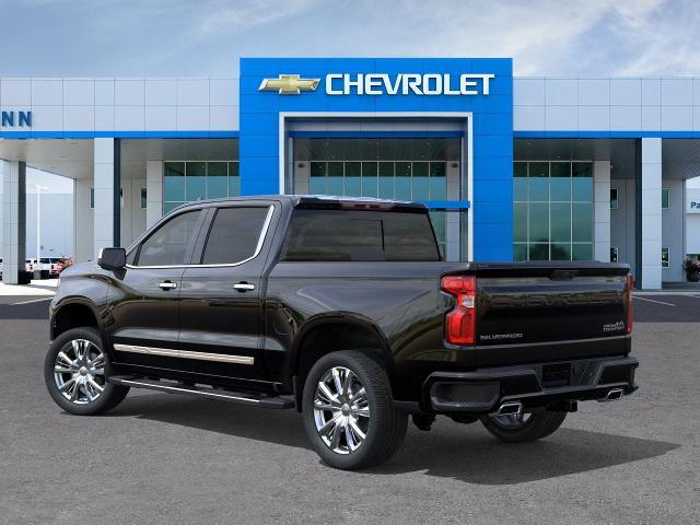2026 Chevrolet Silverado 1500 Vehicle Photo in SELMA, TX 78154-1460