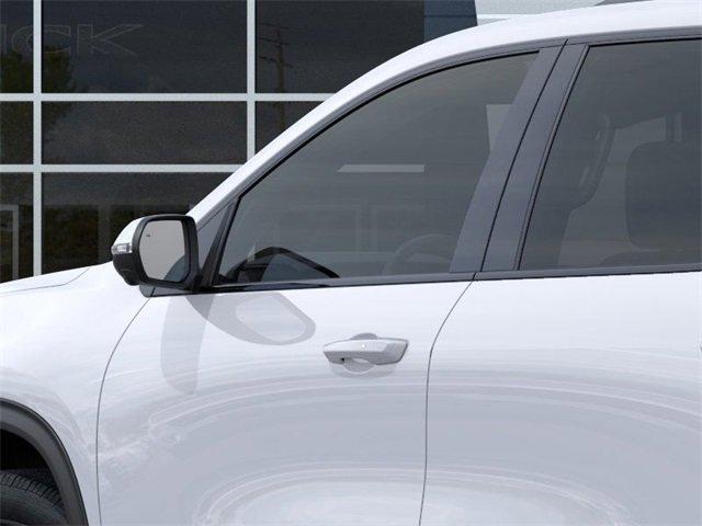 2026 GMC Acadia Vehicle Photo in ROCHESTER HILLS, MI 48307-2741