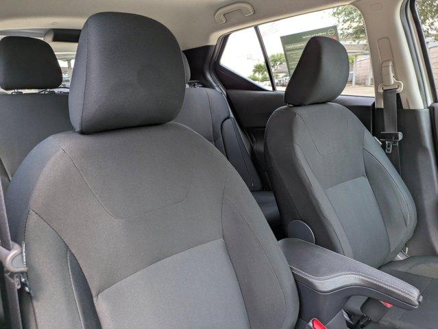 2023 Nissan Kicks Vehicle Photo in San Antonio, TX 78209