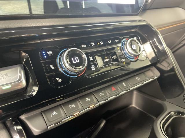 2023 GMC Sierra 1500 Vehicle Photo in GILBERT, AZ 85297-0402