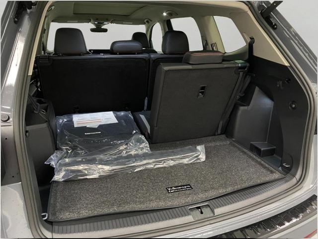 2026 Volkswagen Atlas Vehicle Photo in Appleton, WI 54913