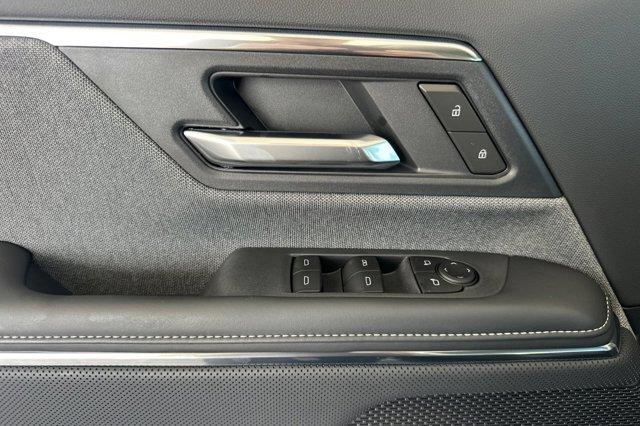 2026 GMC Sierra EV Vehicle Photo in STOCKTON, CA 95212-2838