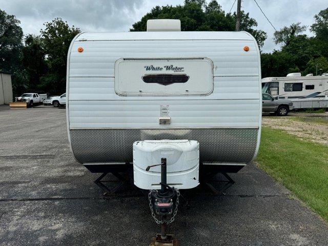 2016 Forest River White Water Retro Vehicle Photo in BRIDGMAN, MI 49106-9548