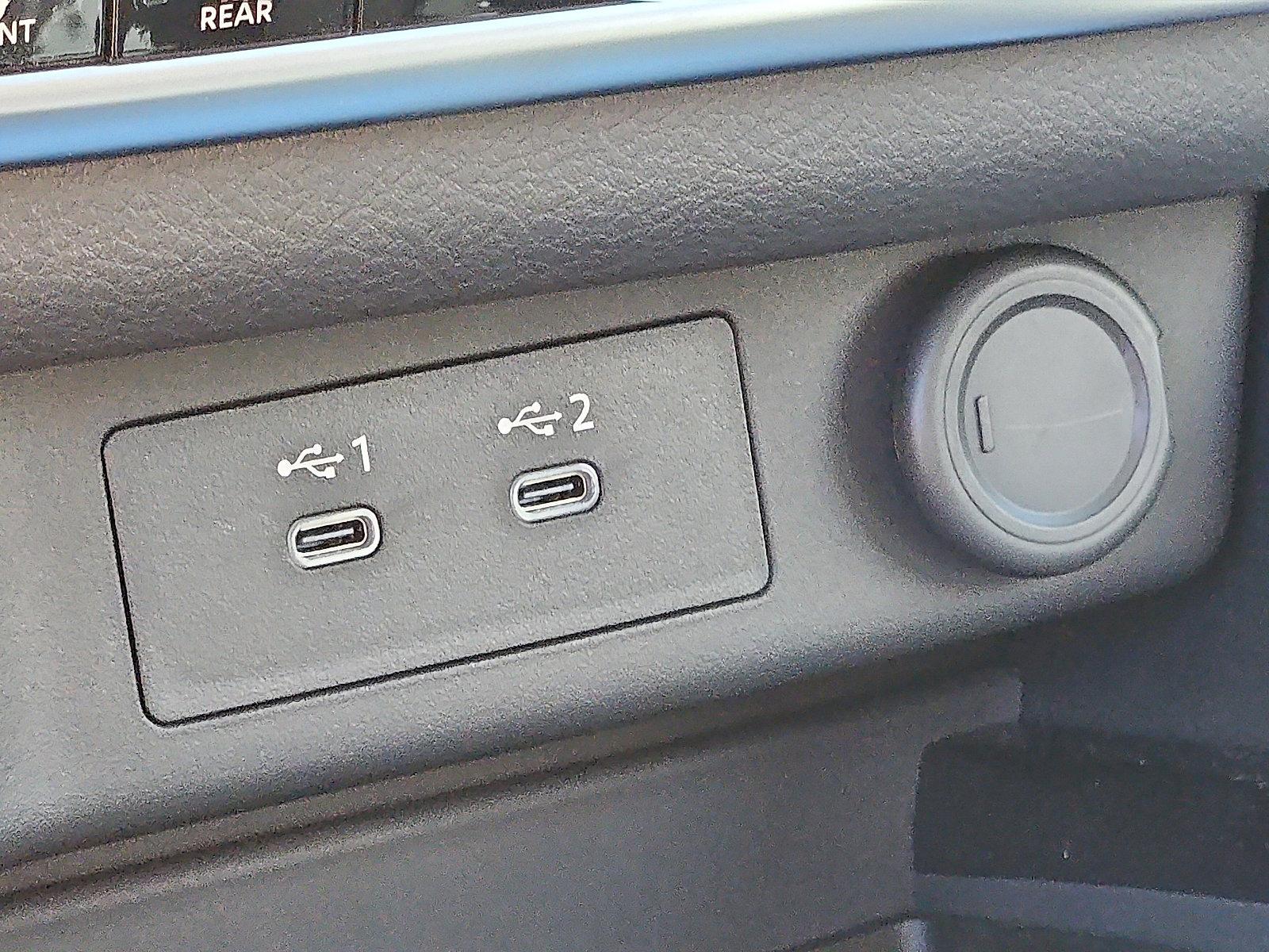 2026 Nissan Rogue Vehicle Photo in Jenkintown, PA 19046