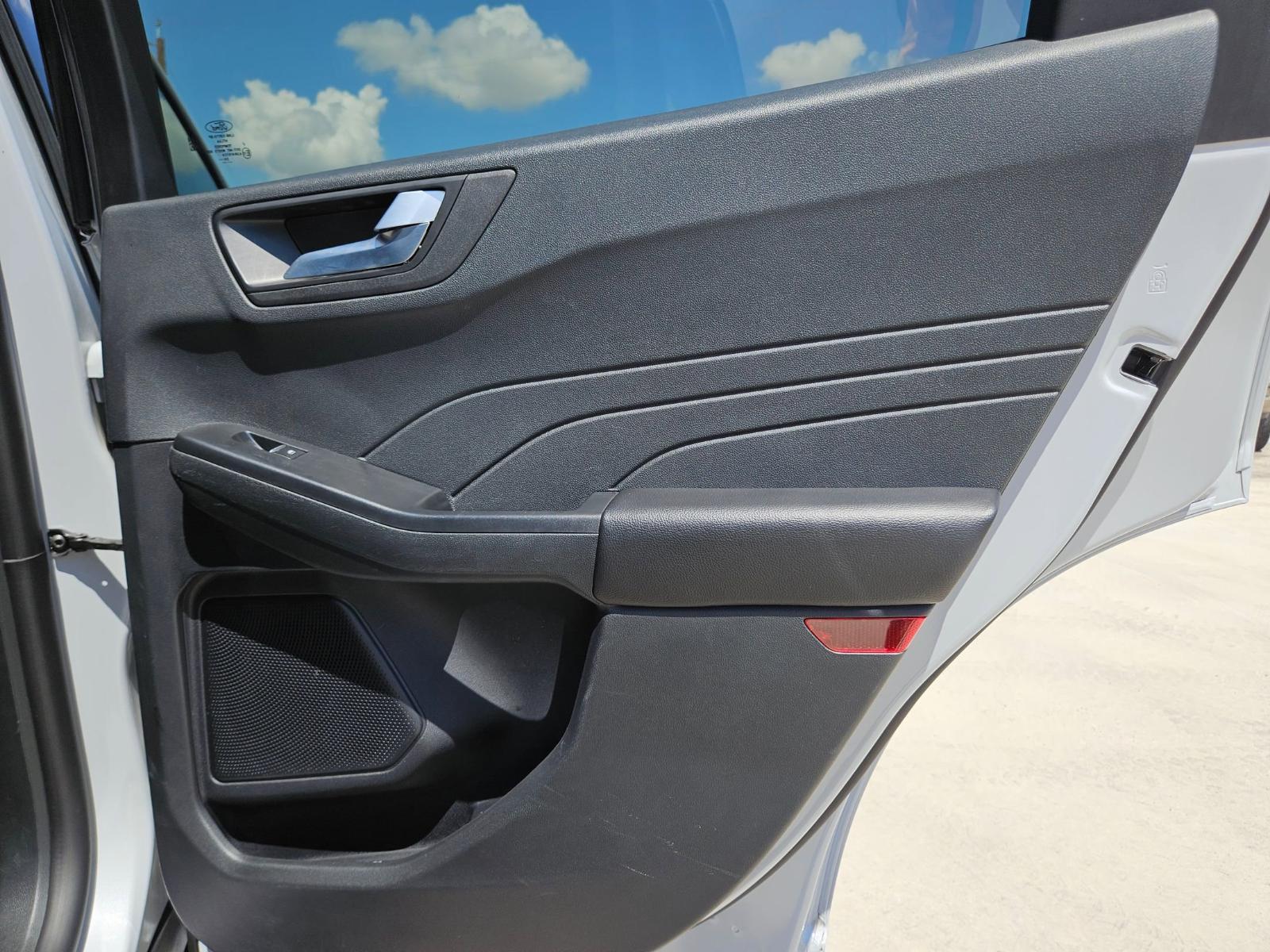 2025 Ford Escape Vehicle Photo in Seguin, TX 78155