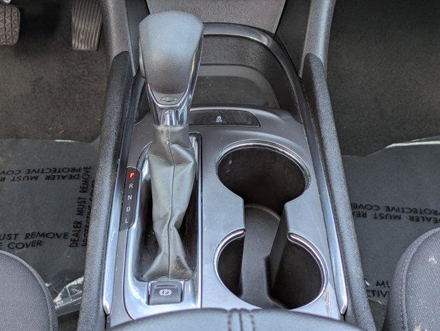 2023 Chevrolet Malibu Vehicle Photo in BRUNSWICK, GA 31525-1881