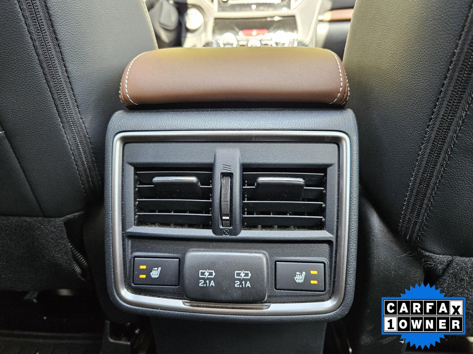 2022 Subaru Forester Vehicle Photo in Harrisburg, PA 17111