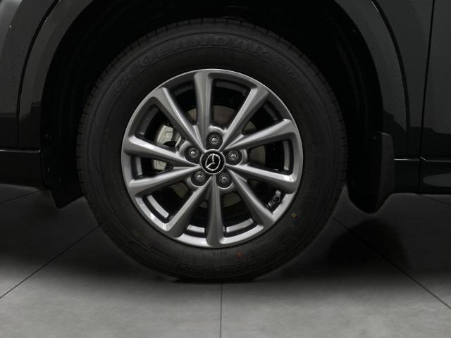 2025 Mazda CX-5 Vehicle Photo in Appleton, WI 54913