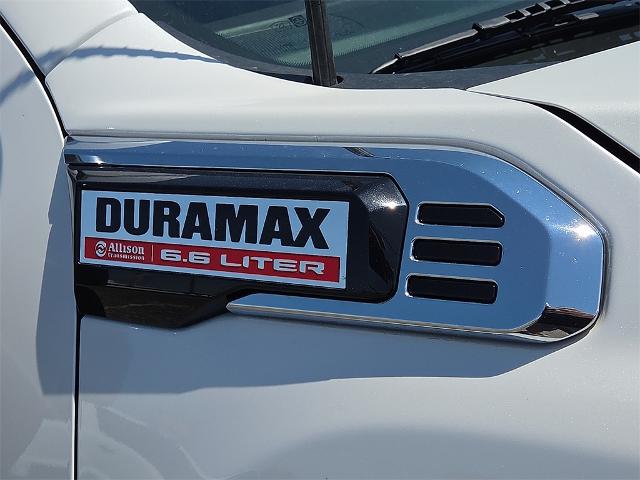 2024 GMC Sierra 2500 HD Vehicle Photo in EASTLAND, TX 76448-3020