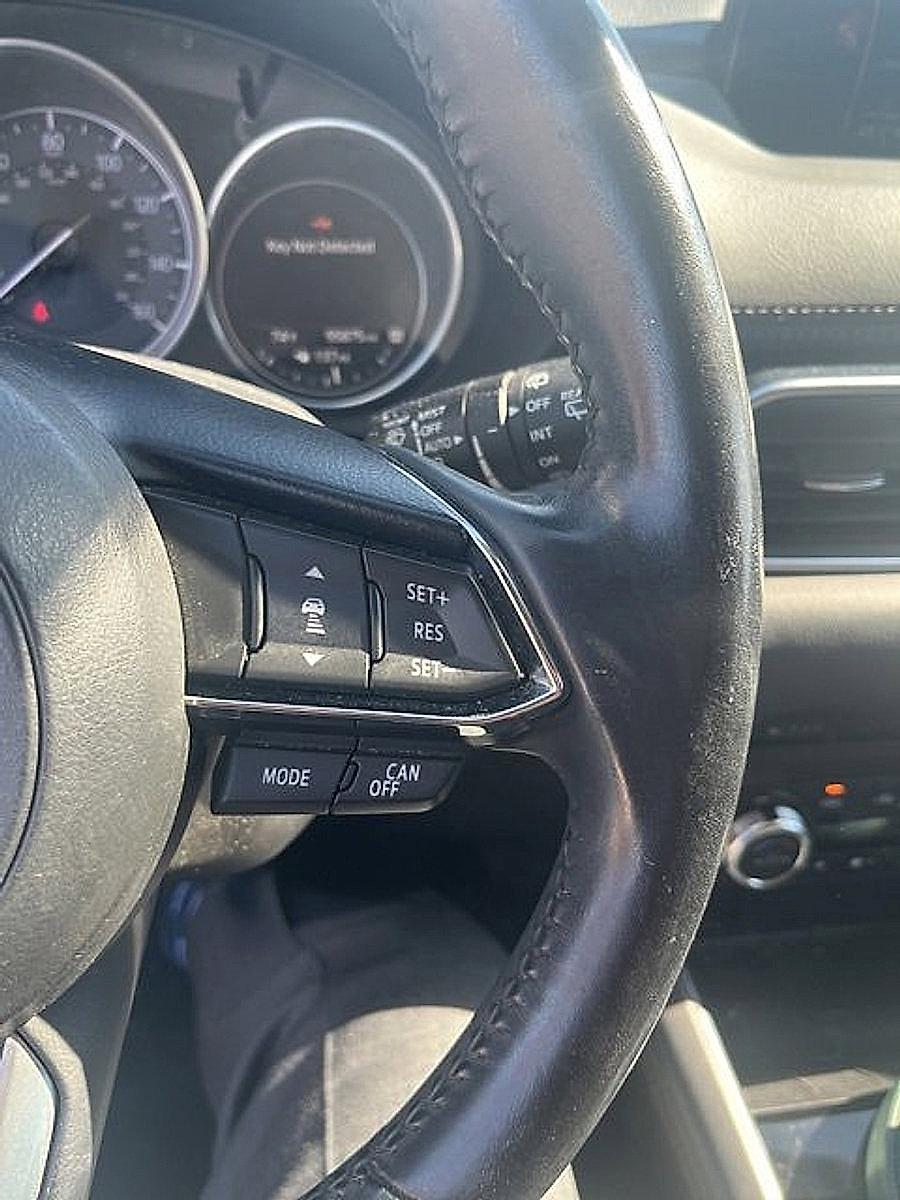 2017 Mazda CX-5 Vehicle Photo in Trevose, PA 19053